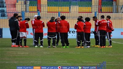 لهيطة: كوبر لم يطلب معسكرا أوروبيا للمنتخب