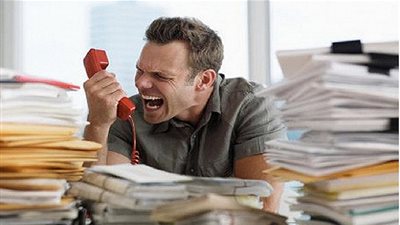 16 خطوة لتتمالك أعصابك عند الغضب المفاجئ