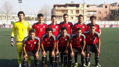 تحميل اتحاد الكرة تكاليف الدروس الخصوصية لمنتخب الشباب