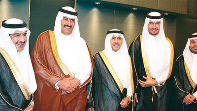 عائلة آل علي 