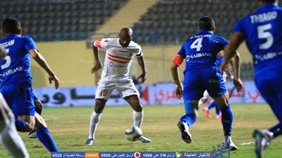 الزمالك يعلن قائمة مباراة الشرطة دون شيكابالا وحفني وتوفيق والشناوي