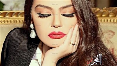 رسالة  شريهان لـ