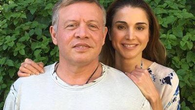 أهم أخبار الأردن اليوم .. الملك والملكة يحتفلان بعيد زواجهما