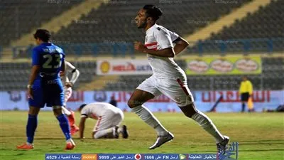 18 لاعبا في قائمة الشرطة استعدادا لمباراة الزمالك