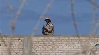 عاجل.. استشهاد مجند برصاص قناصة في رفح