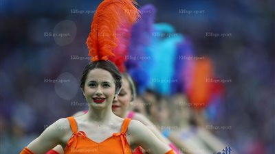 حفل افتتاح ساحر ليورو 2016 (صور)