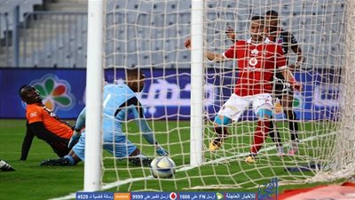 رمضان صبحي يقود تشكيل منتخب الشباب أمام رواندا في حضور ألف مجند