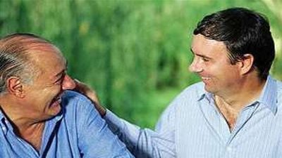 حسن التعامل مع الجيران