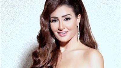 حبس غادة عبدالرازق 4 أيام على ذمة التحقيقات 