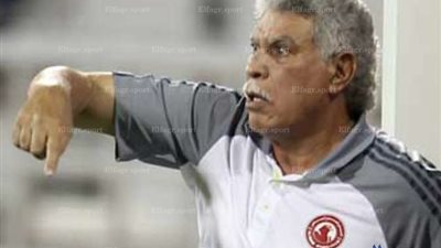 المعلم: انتظروا عودتي ومن يخطط للمونديال لا يفكر في التصنيف