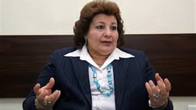 مارجريت عازر تطالب بإنشاء هيئة تدير المال العام واسترجاع أراضى الدولة