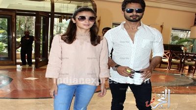 بالصور.. فريق Udta Punjab يقاتل مجلس الرقابة الهندي لهذا السبب !