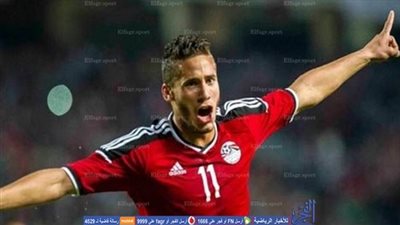 بالفيديو.. منتخب الشباب 