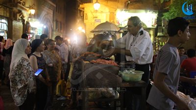 سحور رمضان.. 