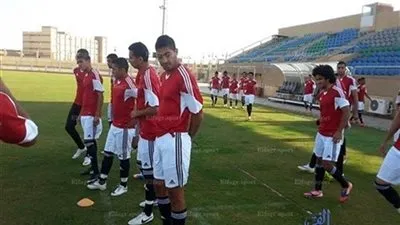 بالفيديو.. ركلات جزاء مصر 3 - 2 رواندا | إياب الدور الثاني من التصفيات المؤهلة لأمم إفريقيا للشباب