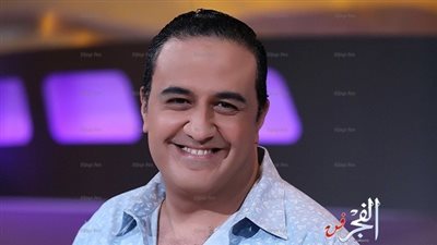 خالد سرحان يمر بحالة نفسية سيئة 
