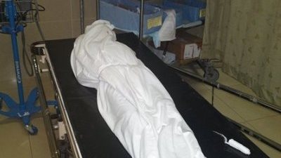 مصرع شاب سقط من إحدى الألعاب بملاهي الواسطي ببني سويف