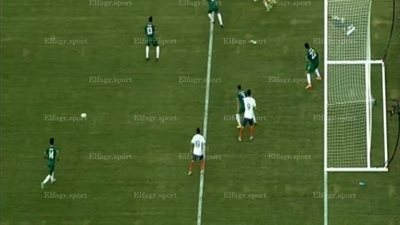 بالفيديو.. إنقاذ أسطوري لمدافع بوليفيا من فرصة هدف لتشيلي 