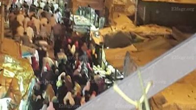 بعد 18 يوما من الغرق.. أهالي 