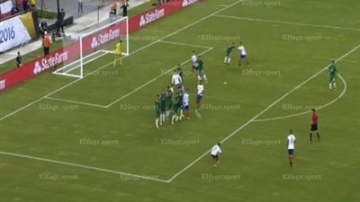 بالفيديو.. الحارس يتألق أمام تصويبة سانشيز