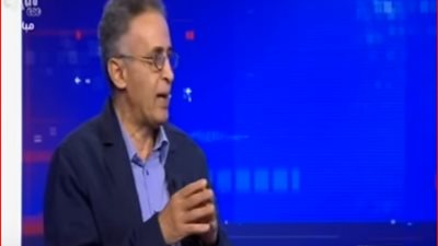 خبير اقتصادي: الجيش خبرة في إدارة ممتلكات القطاع العام (فيديو)