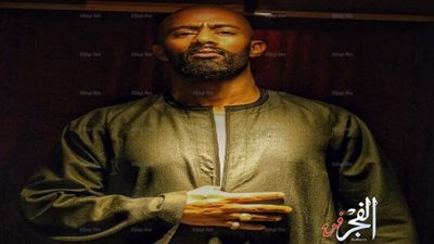 محمد رمضان ينفصل عن زوجته لهذا السبب!