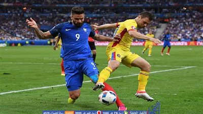 فرنسا تكسر رقما سلبيا عمره 16 عاما في اليورو