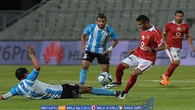 بالفيديو .. تحليل لفوز الأهلي على الداخلية والاقتراب من الدرع 