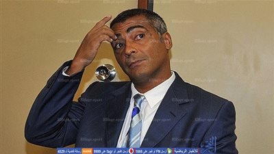 التحقيق مع روماريو بسبب شبهات تمويل غير مشروع لحملته الانتخابية