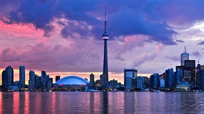 بماذا تشتهر كندا ؟ 