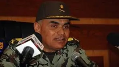 طلعت موسى: إفطار وزير الدفاع مع القوات الخاصة يرفع من روحهم المعنوية 