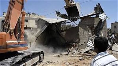  أهم أخبار فلسطين اليوم.. الاحتلال يهدم منزل منفذ عملية 