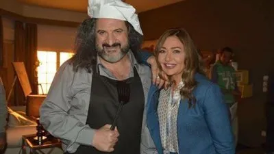 منظمة حقوقية ترصد صراع المثقفين ودولة رأس المال في مسلسل 