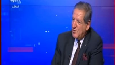 فخري الفقي: لابد من إنشاء صندوق سيادي لهيكلة قطاع الأعمال العام (فيديو)