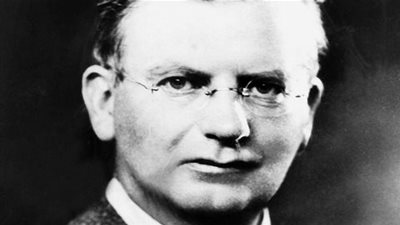 من هو مخترع التلفزيون ؟ 