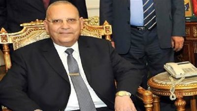 غدًا.. وزير العدل يفتتح مكتب الشهر العقارى والتوثيق بمصر الجديدة 