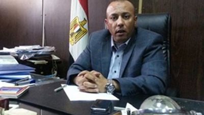 إحالة منظمي معرض 