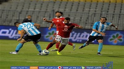 طاهر يعرض على عبدالله السعيد علاجه بالخارج 