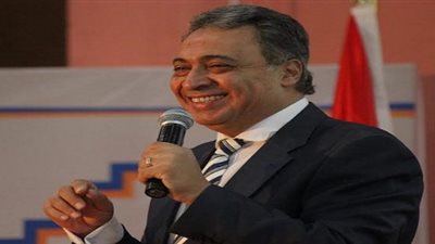 افتتاح أول مركز لعلاج الأورام بقنا بحضور وزير الصحة