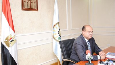 محافظة مطروح تقدم دعم لـ 5 جمعيات خيرية للأيتام بـ 61 ألف جنيه