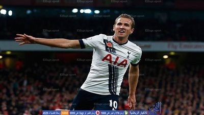 ريدناب : كين يستحق التواجد في التشكيل الأساسي