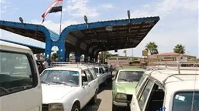 تجدد إضراب سائقو البيجو بموقف 