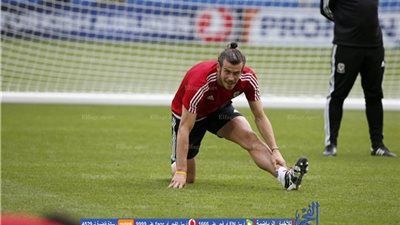 جاريث بيل: لدينا أسباب التفوق على إنجلترا