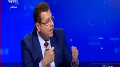 وكيل لجنة الصناعة بـ