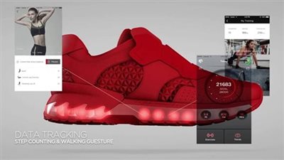 لينوفو تعرض فكرة 