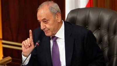 بري يحذر من عدم التوصل سريعا لقانون للانتخابات النيابية بلبنان