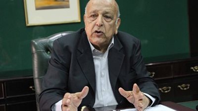 صبور: احتكار الدولة للأراضي يضر بمصلحة المواطن   