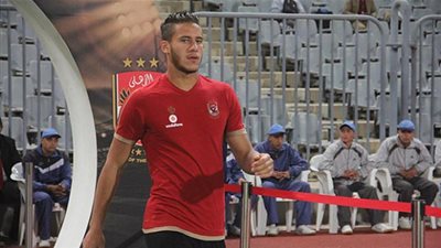    عرض ضخم من أحد الأندية الإنجليزية لضم 