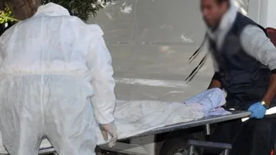 العثور على جثة امرأة في قرية ديرحنا