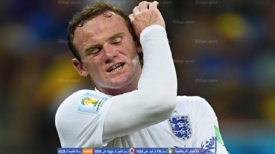 روني : قد يكون اليورو لحظة كبيرة لإنجلترا